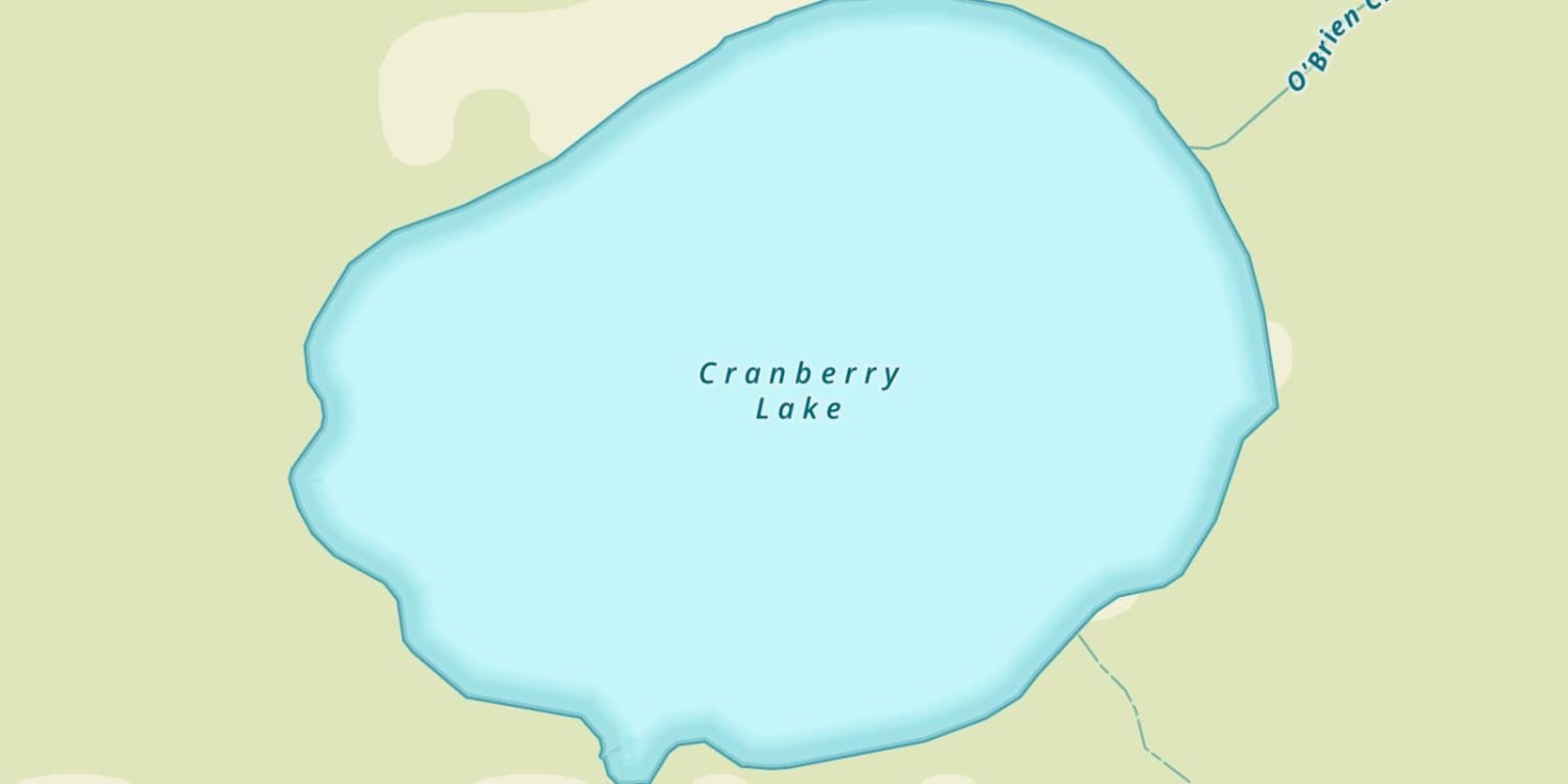 waterbodys