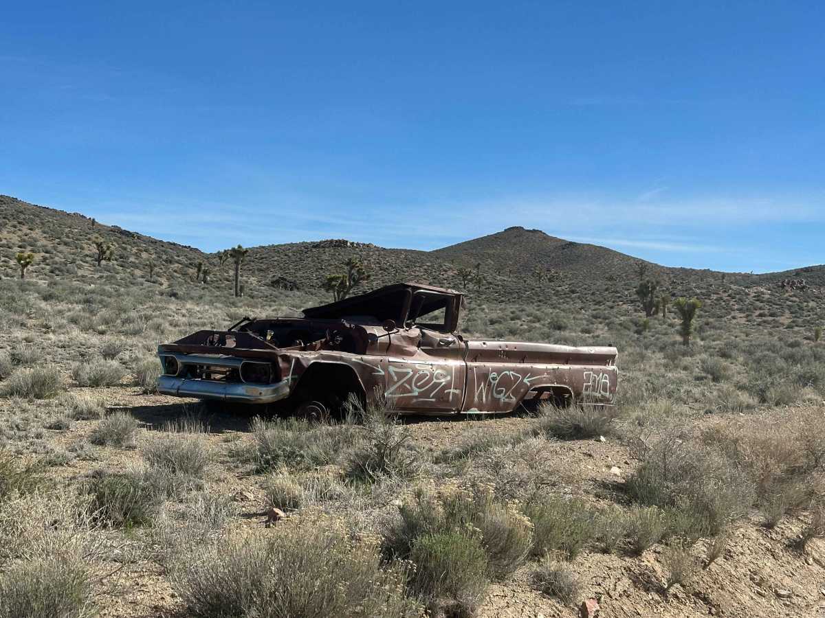 Diamond field Gulch photo 5