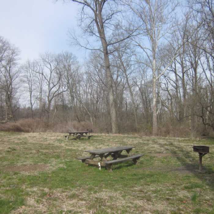 Near New Castle County Loop