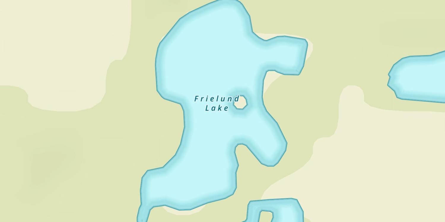 waterbodys