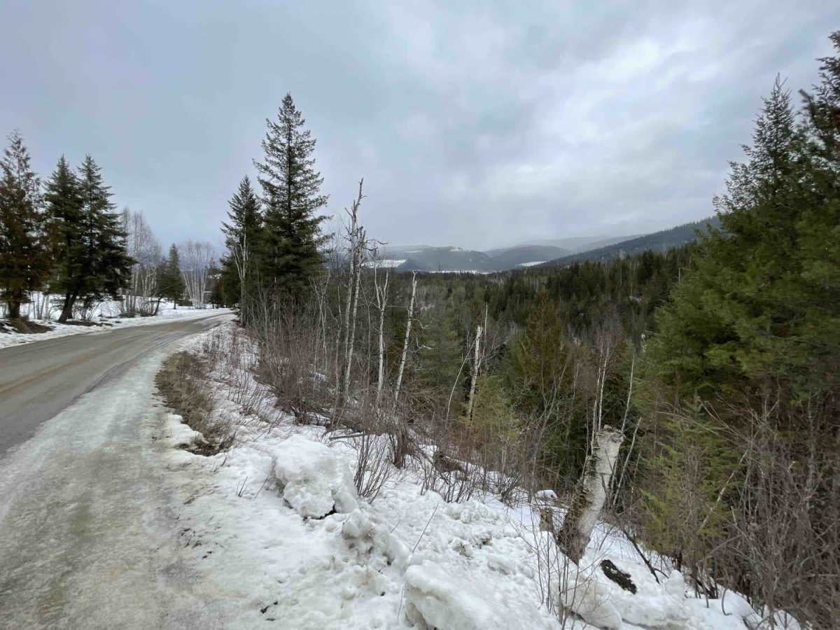Silver Hills Road photo 2