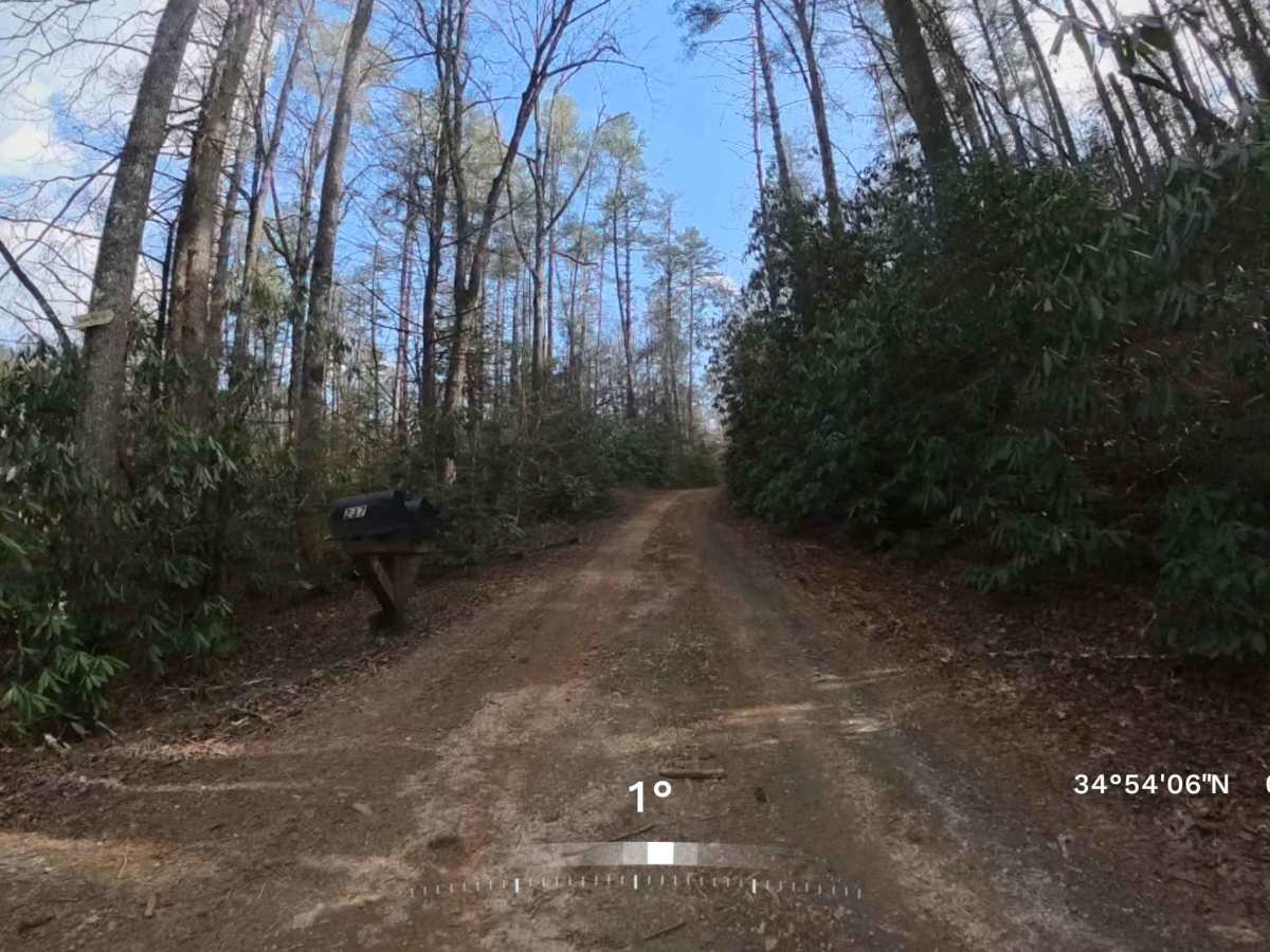 FR 159 - Derby Shire Lane trail photo