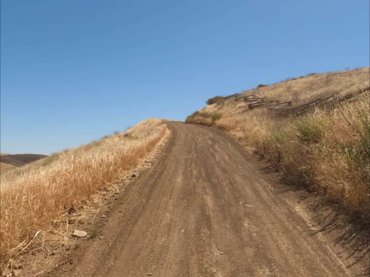 Los Osos Trail photo 4