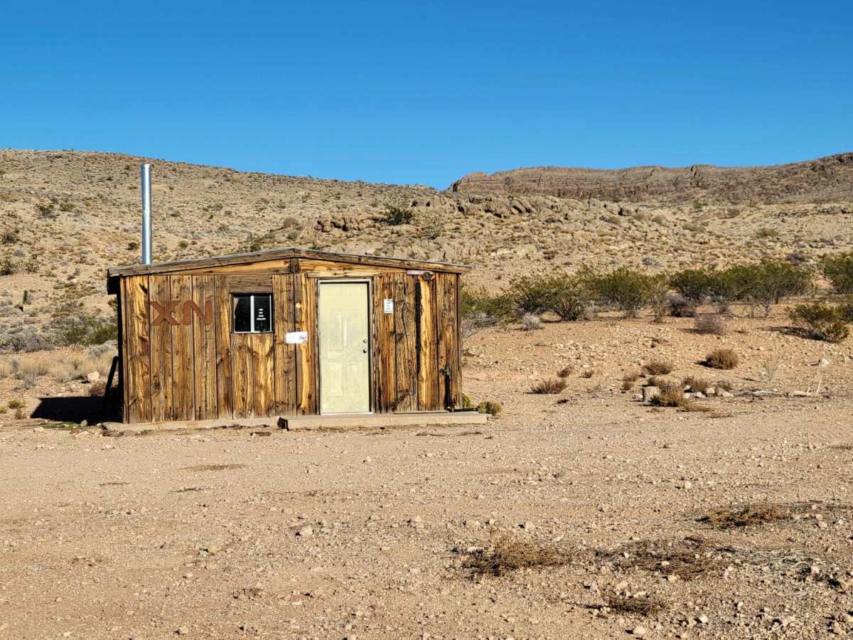 Tule Springs Road photo 5