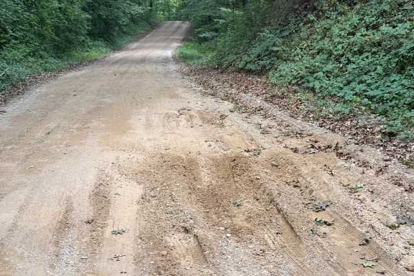 Maute Trail