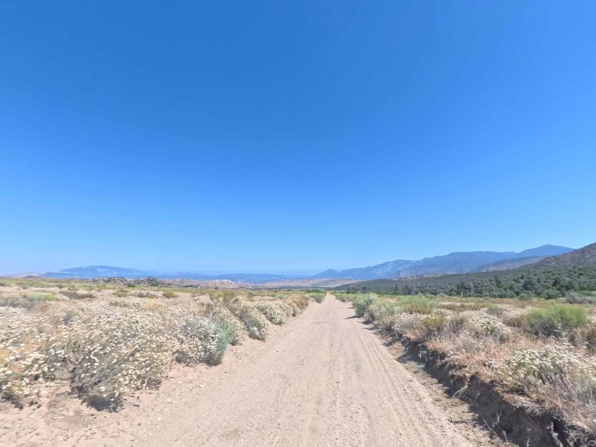 Maxey Ranch Road Spur photo 3