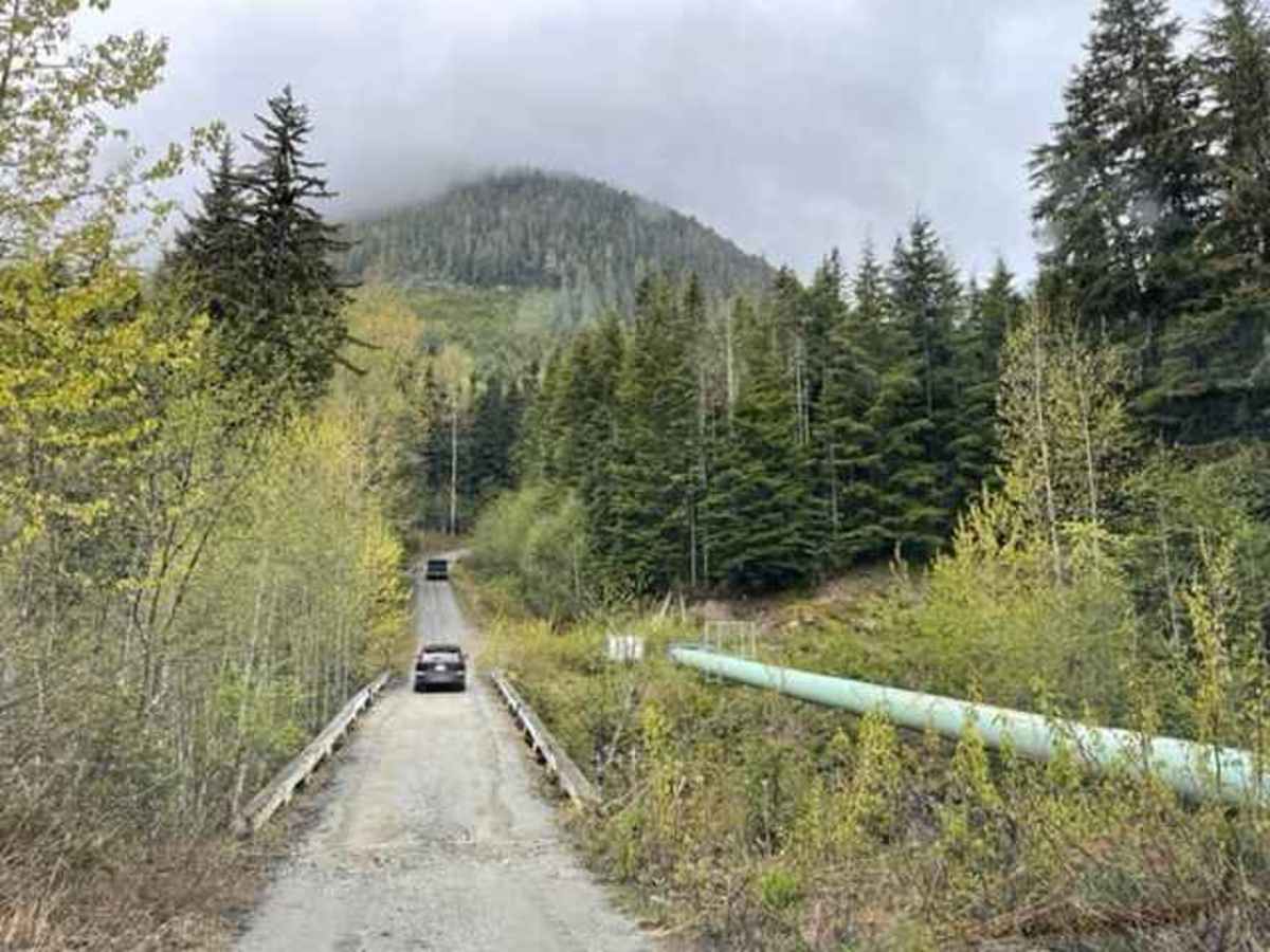 Dasque Road photo 2