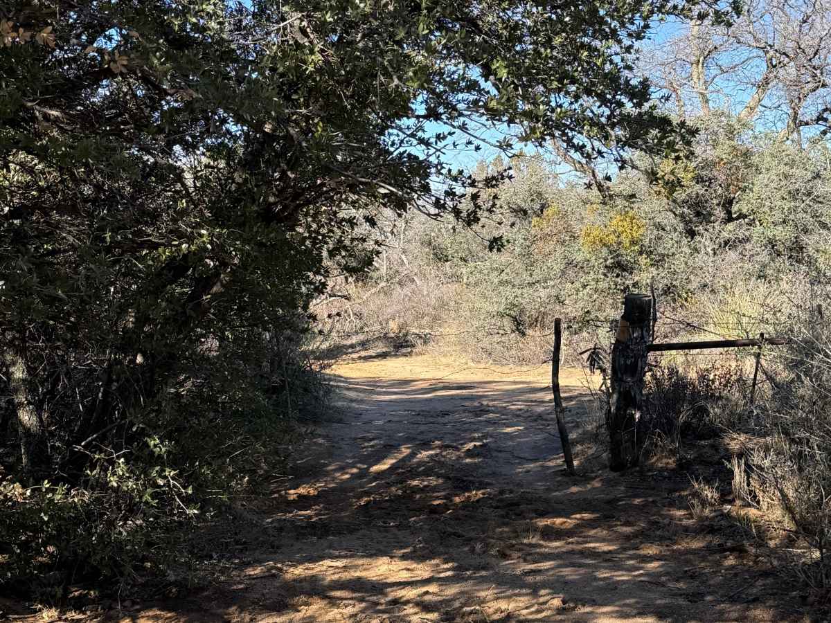 Peterson Canyon photo 2