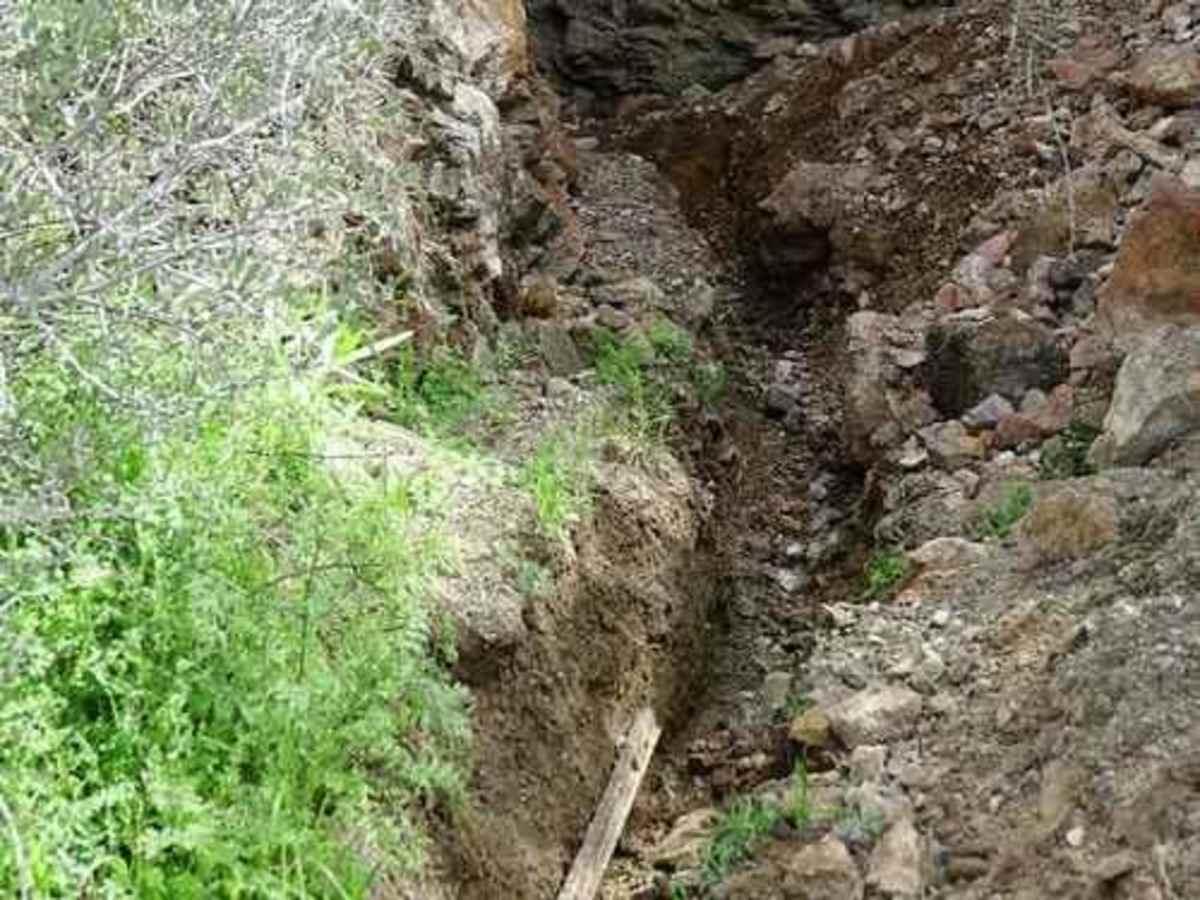 Grey Horse Mine photo 5