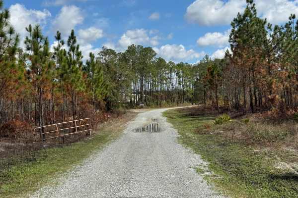 Post Road