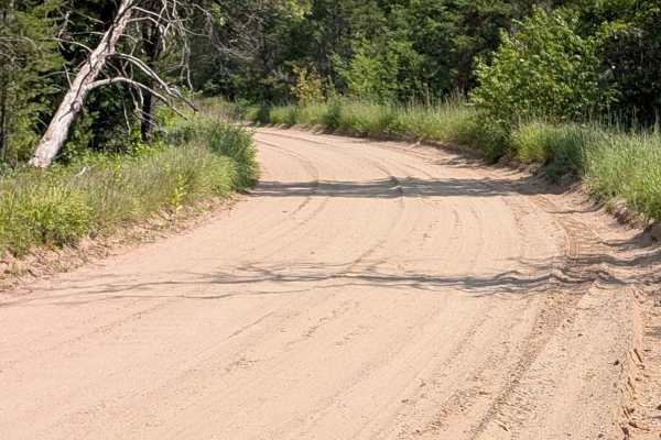 Curtisville Road - FS 4134