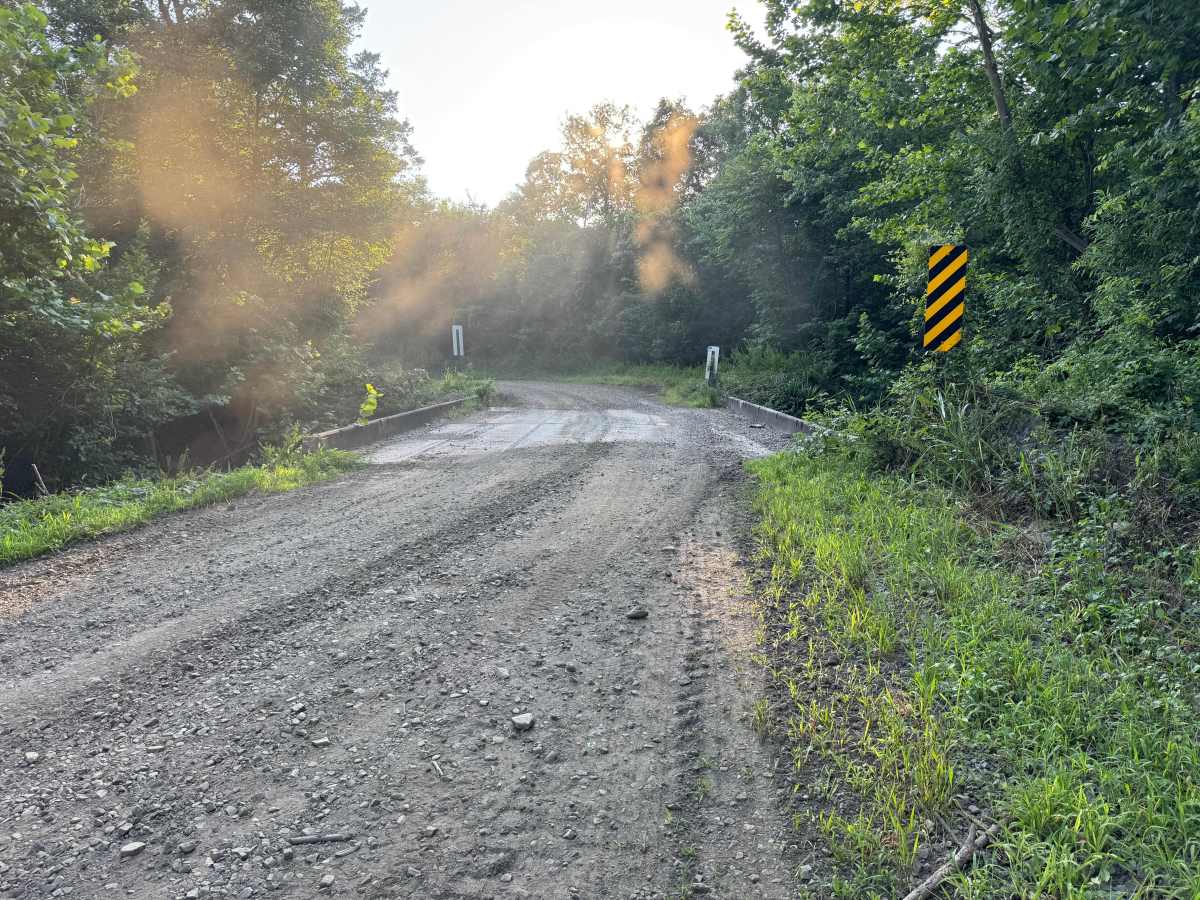 County Road 4320 photo 4