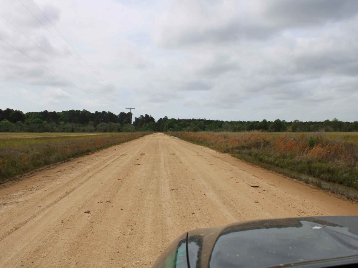 The Arkansas Overland Route - TrailHawk Loop - Section 24 photo 6