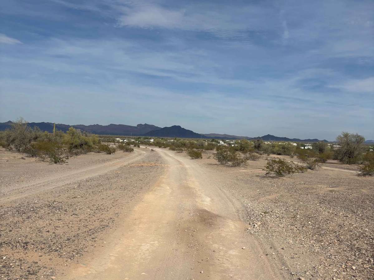 La Paz Valley Road photo 5