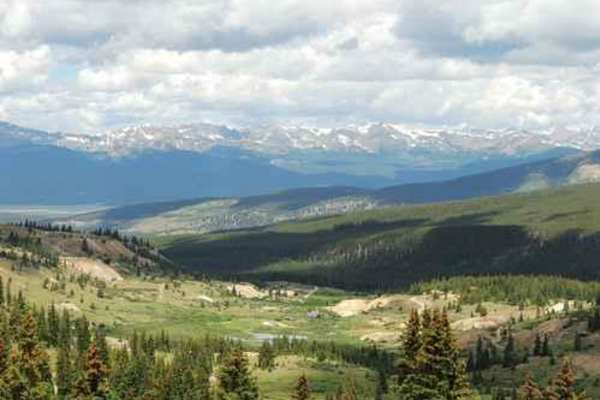 Leadville Southeast