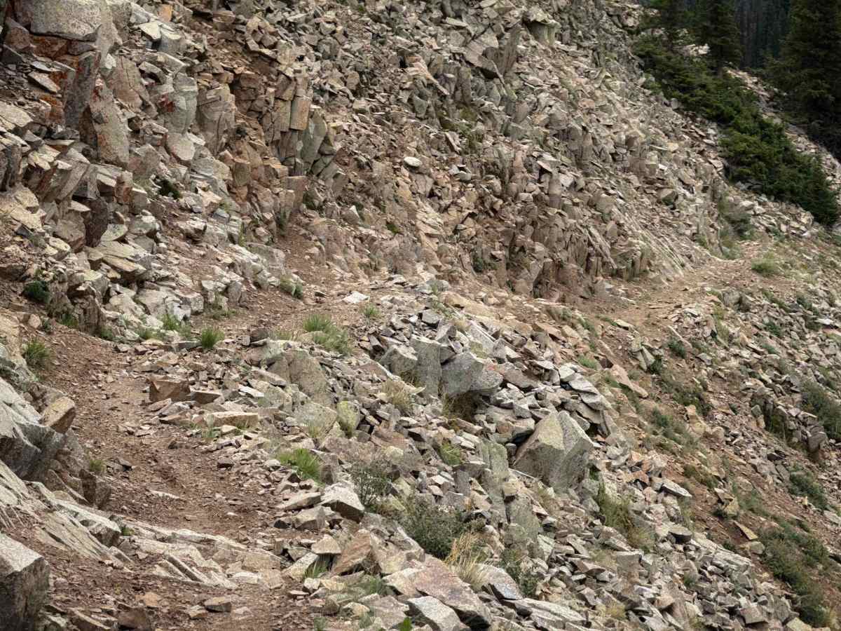 Calico North - Trail 208 photo 4