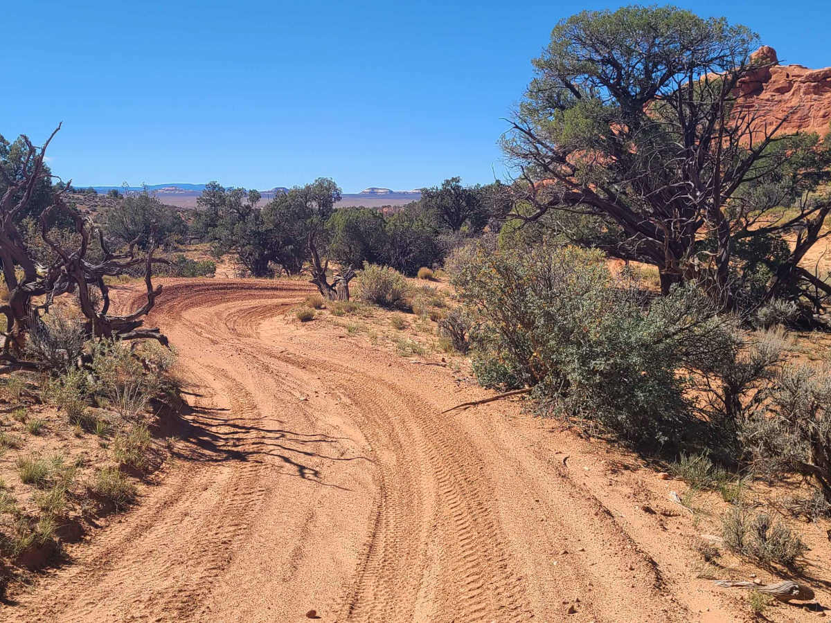 Salt & Horse Canyon photo 4