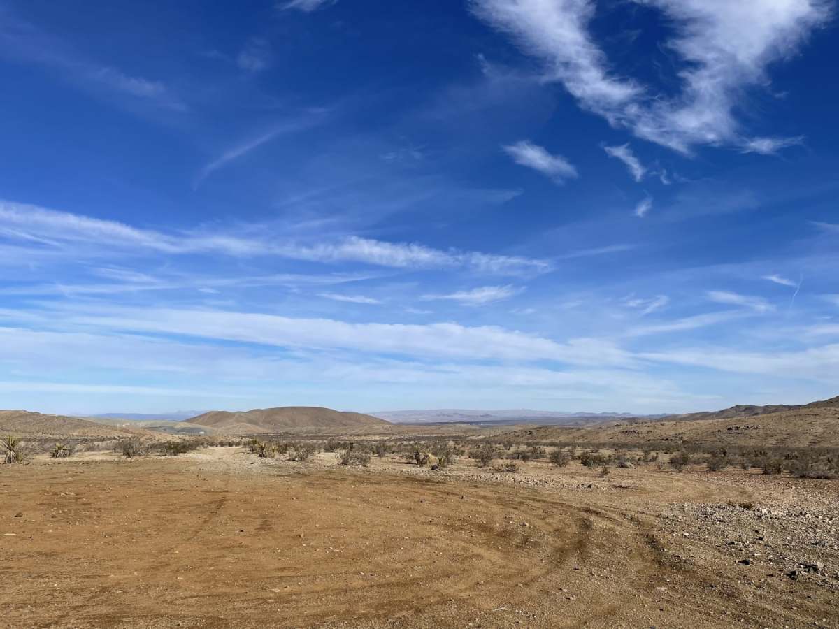 Sandy Hill Camp Overlook photo 6