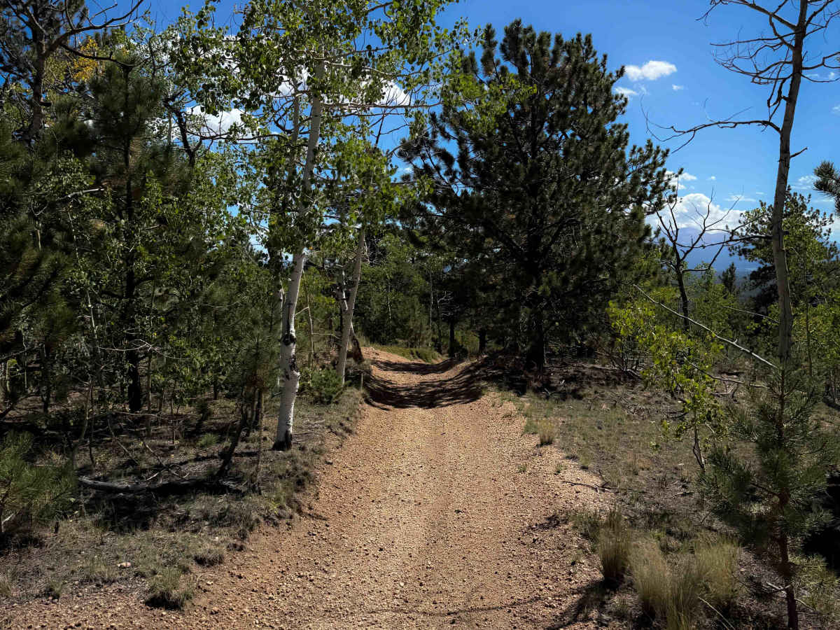 Hilltop Trail 733  photo 4