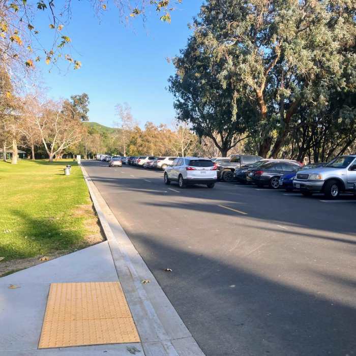 Near Telegraph/South Ridge Loop Near Telegraph/South Ridge Loop