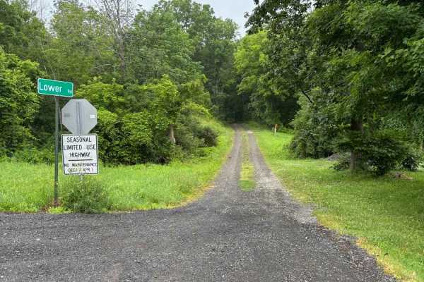 Lower Road