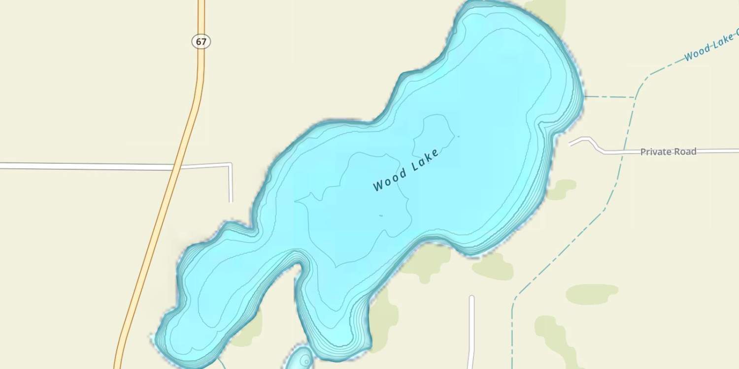 waterbodys