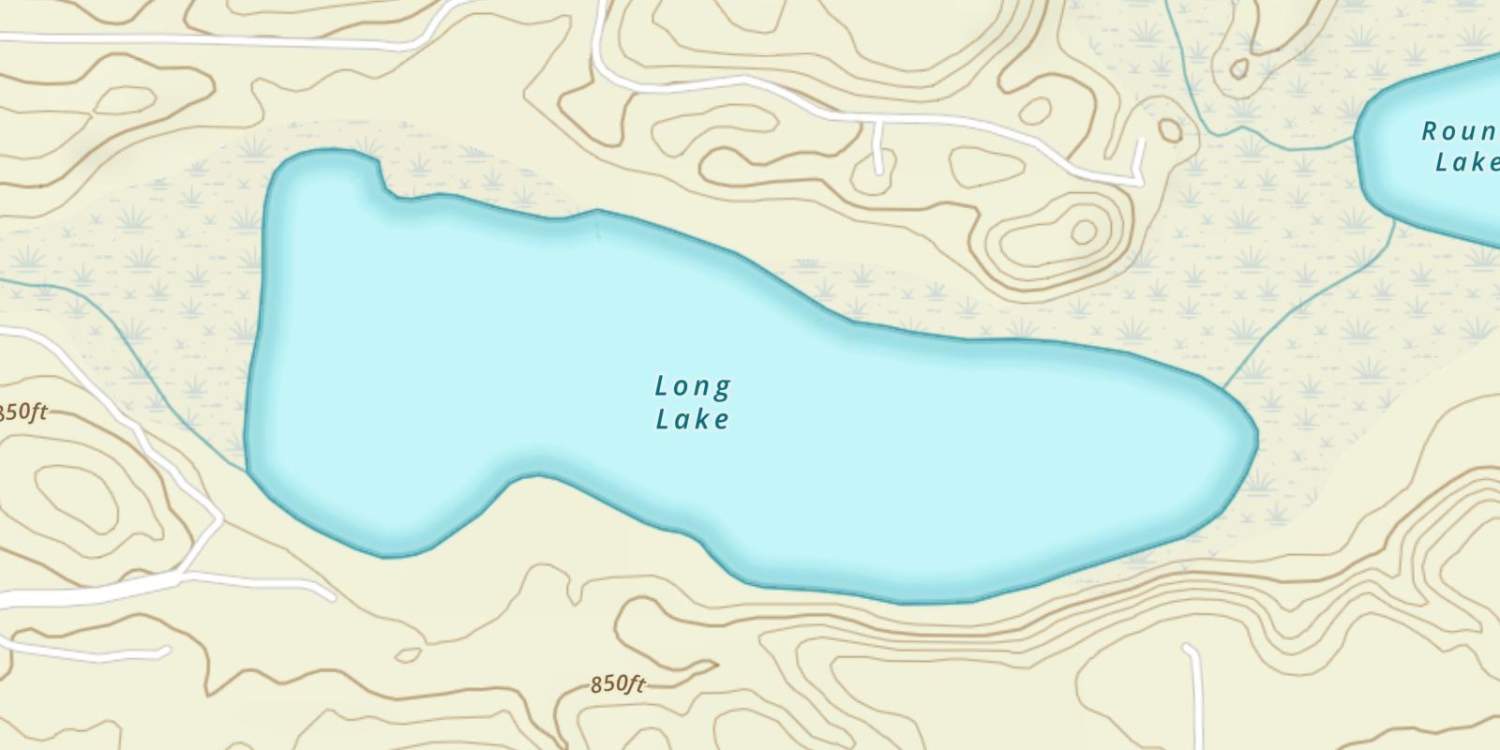Long Lake