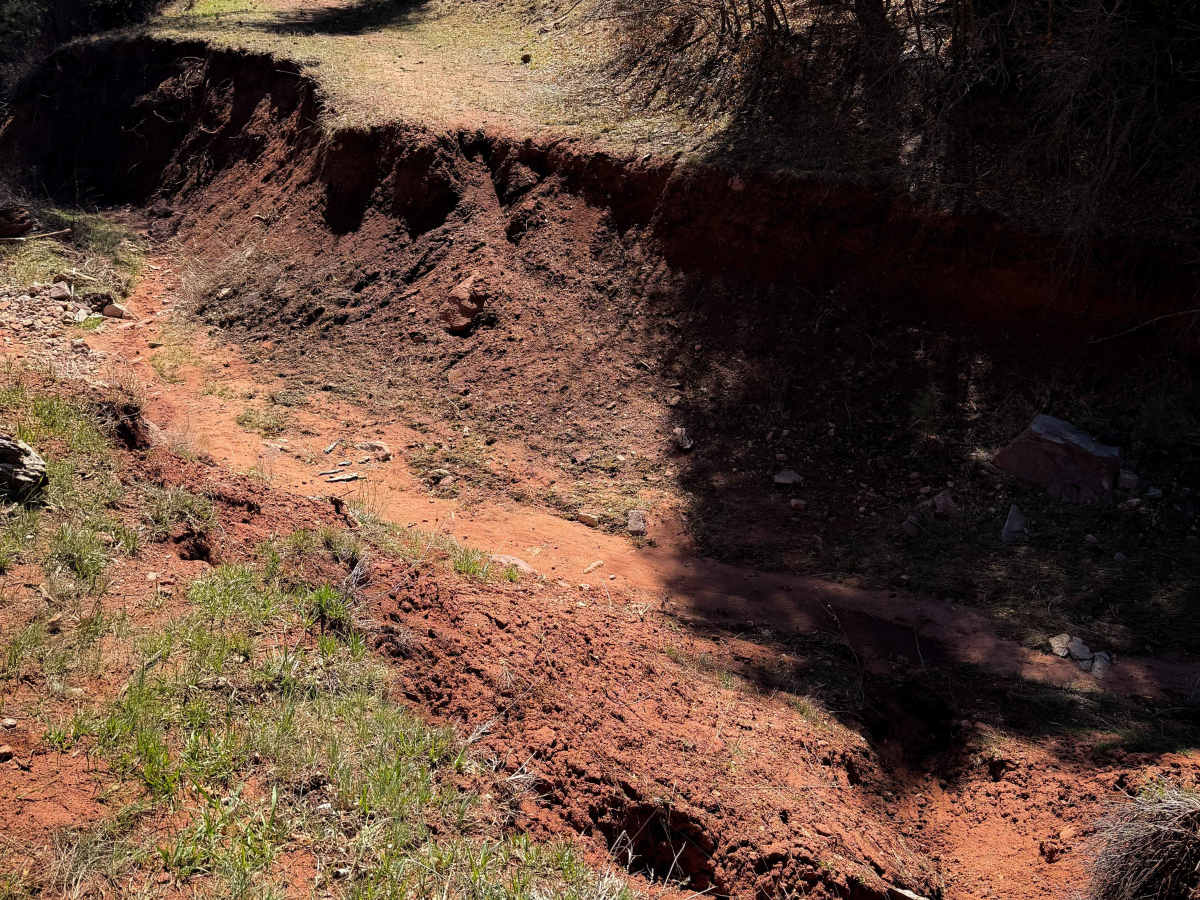Corral photo 2
