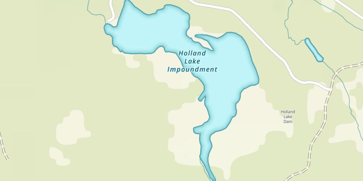 waterbodys