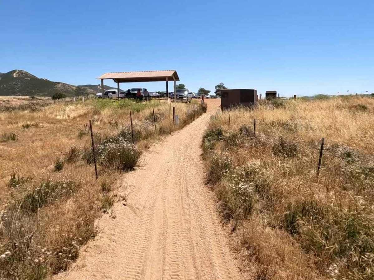 TK OHV Trail photo 5