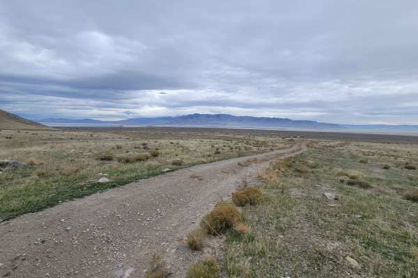 Tabby's Canyon