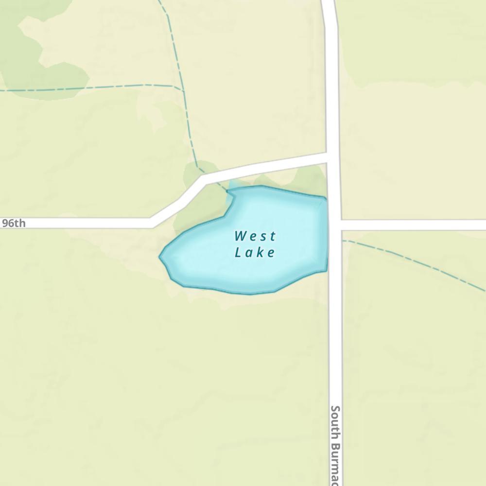 West Lake photo