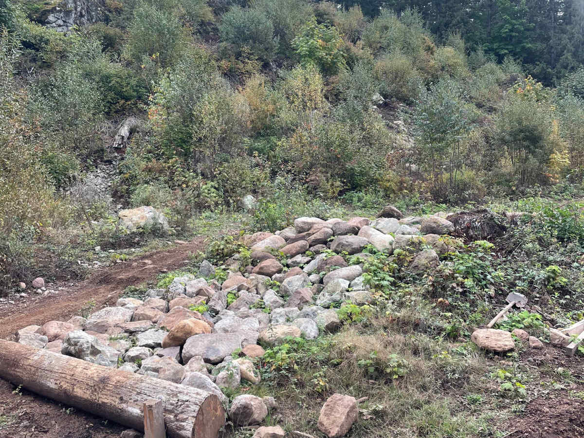 Brackendale EnduroCross Course photo 4