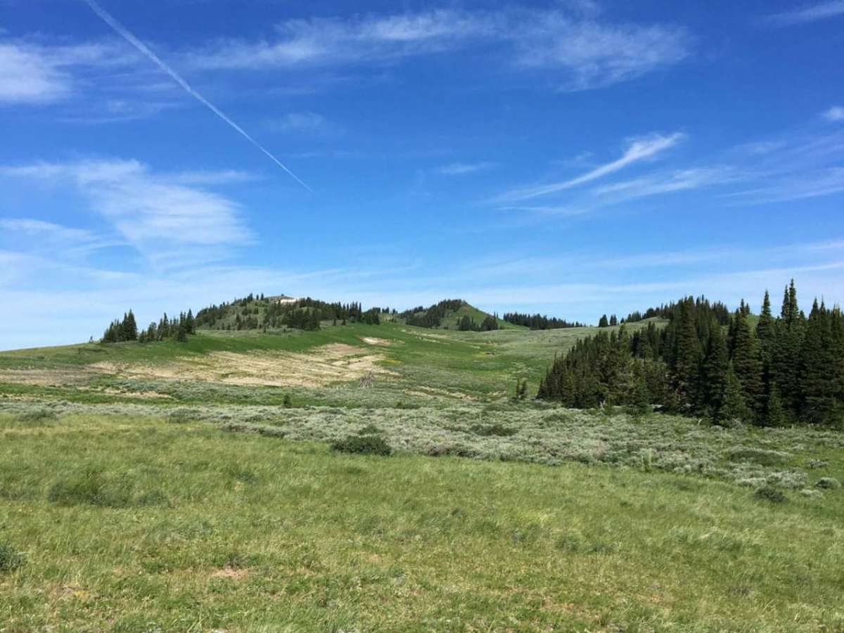 Big Hole Crest photo 4