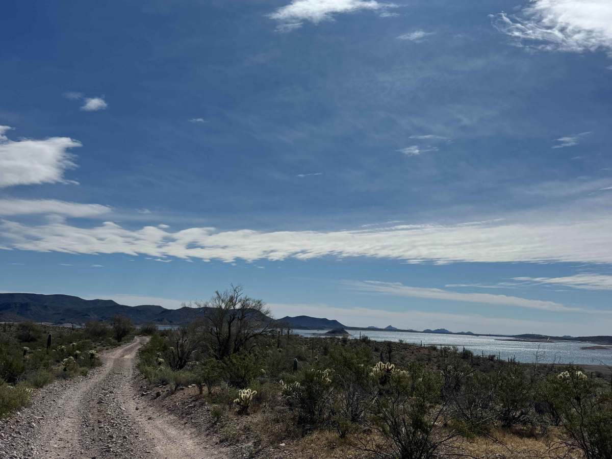 Pleasant Burro Drive photo 3