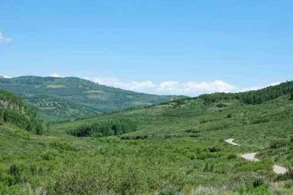 Overland Reservoir