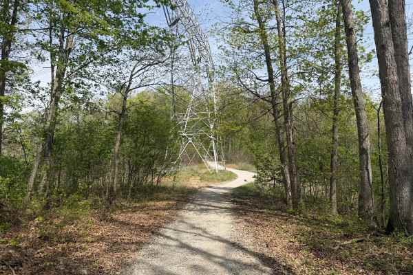 Powerline Trail