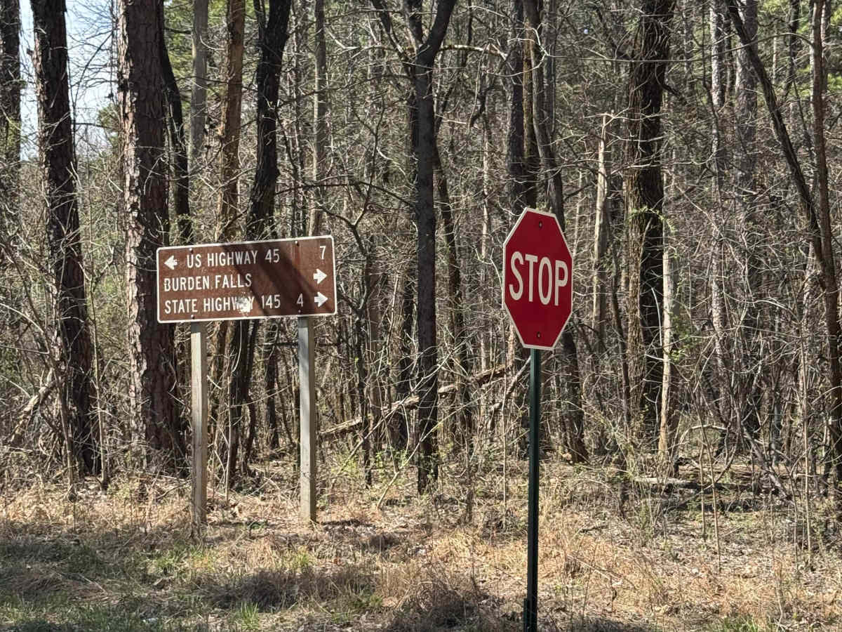 Burden Falls Road photo 2