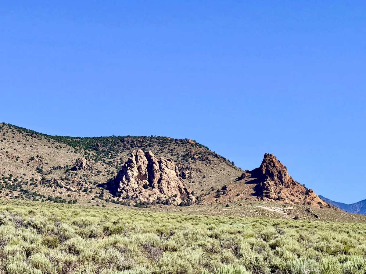 South Willow Creek Road photo 3