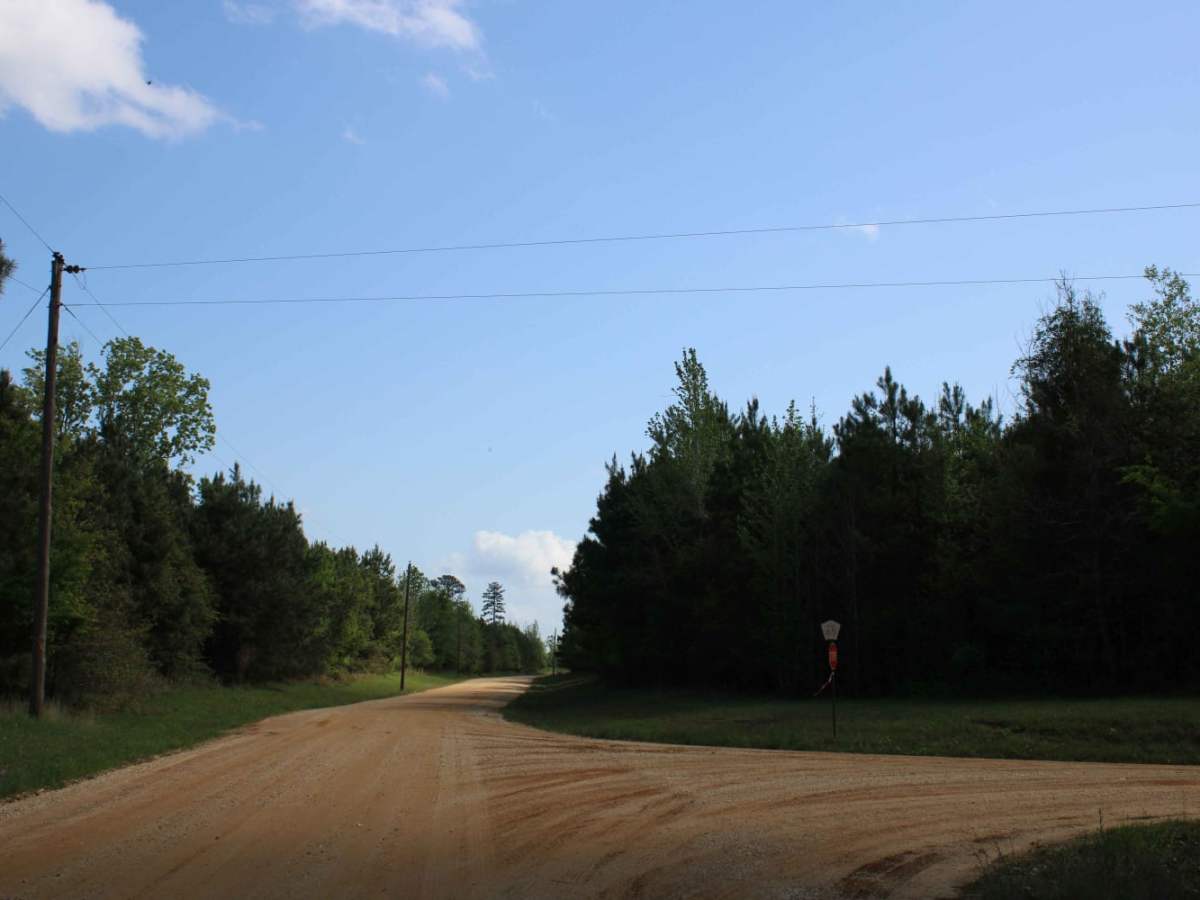 The Arkansas Overland Route - TrailHawk Loop - Section 14 - The Beginning photo 4
