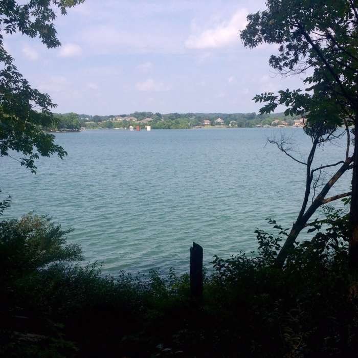 Silos on Tellico Lake Near Glendale Lollipop