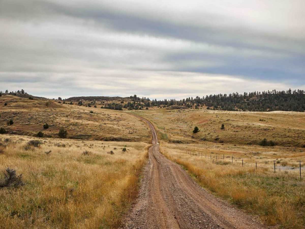 Red Top Hill Road photo 6