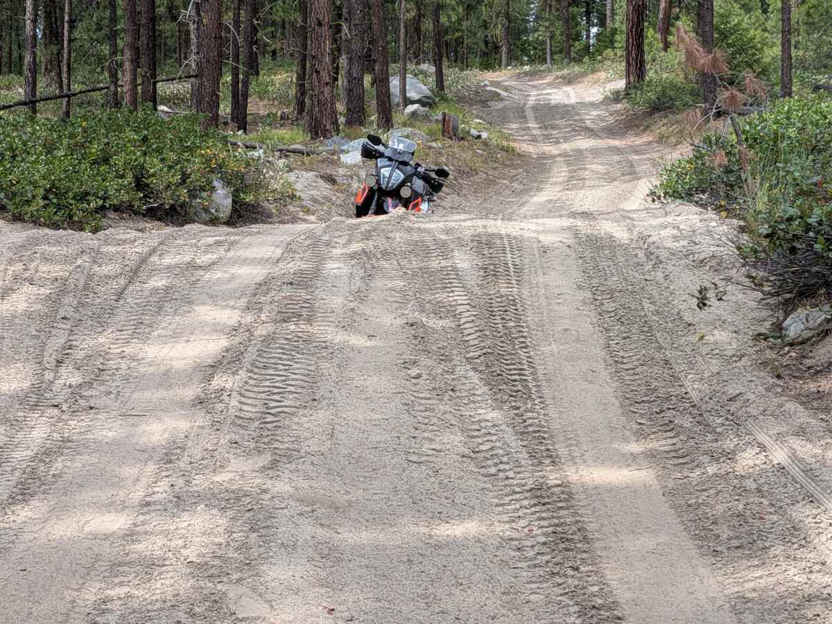 Golden Rule Road photo 6