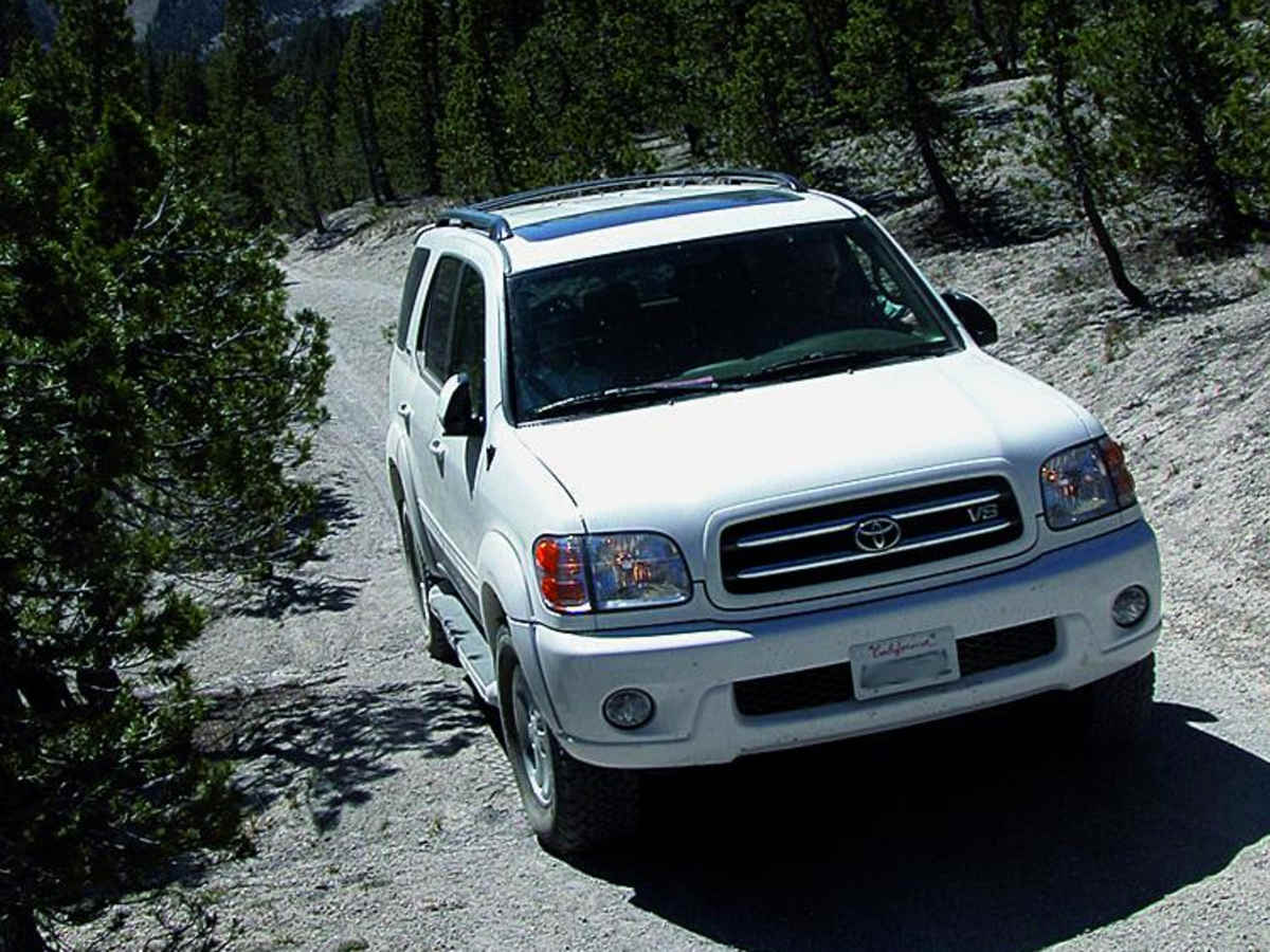 Deadman Pass photo 5