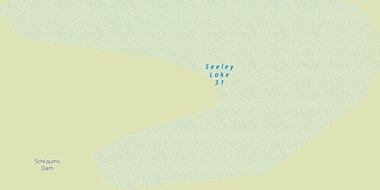 Seeley Lake 31