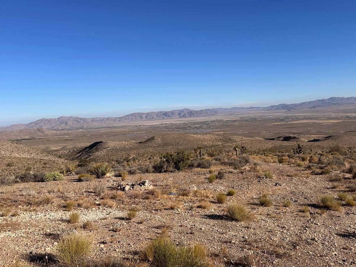 Silver Run Trail trail photo