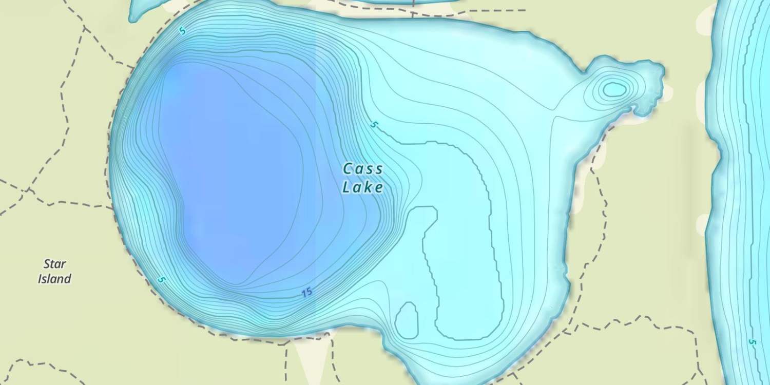 Lake Windigo