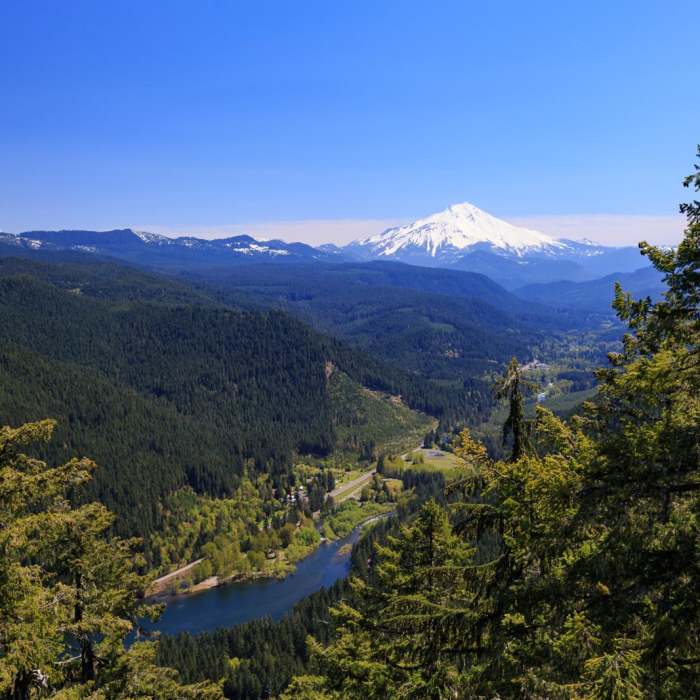 Near Stahlman Point Near Stahlman Point