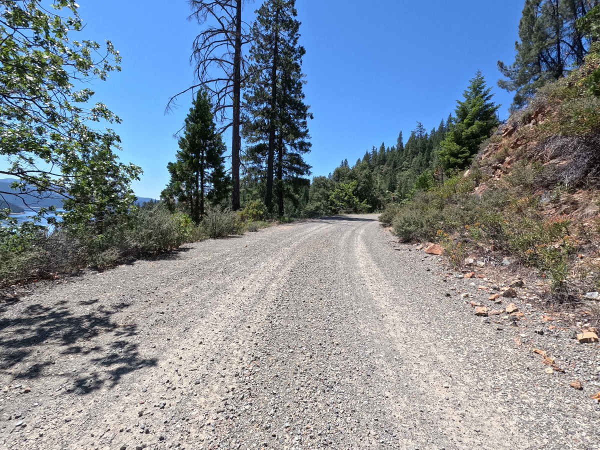 Deadhorse Creek - FS 37N80Y photo 2