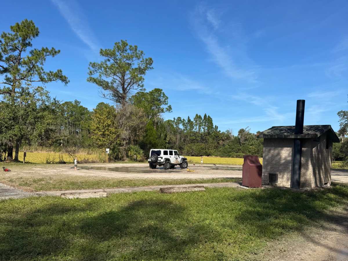 Long Bluff Road photo 6